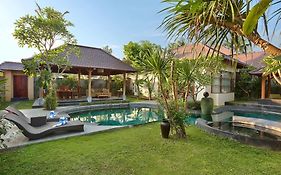 The Kampung Ubud Villa